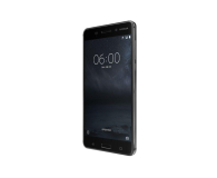 Nokia 6 Dual SIM czarny - 357308 - zdjęcie 2